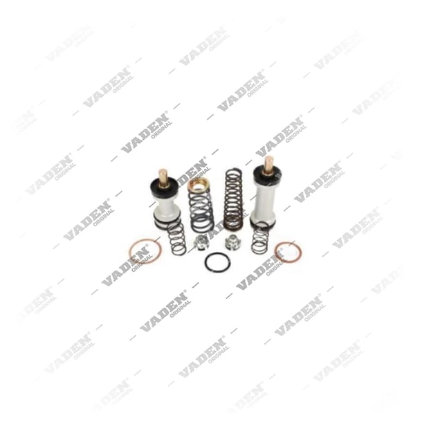 0005864943 MERCEDES BENZ Ремкомплект, Главный тормозной цилиндр | 306.02.0013.01