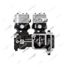 51541007066, 51.54100-7066 Twin Cylinder, Air Compressor, Vaden
