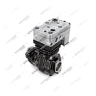 9121170000,51541007070, 51541007070 MAN LIONS CLA D 0836 Mono Cylindre, Compresseur d'air, Vaden