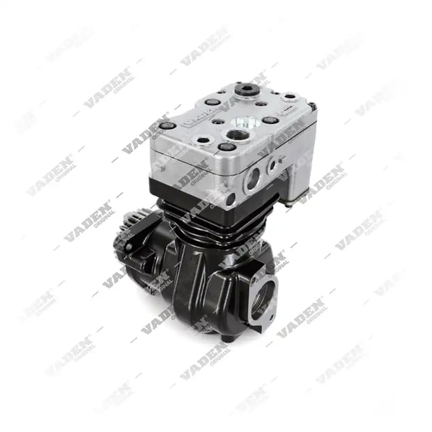 2) 9121170000,51541007070, 51541007070 MAN LIONS CLA D 0836 Mono Cylindre, Compresseur d'air, Vaden