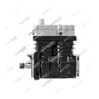 9061300215SP1,9061301015SP1,9061302315SP1,4115530000SP1, 4115530000SP1 WABCO   Bicilíndrico, Compresor de aire, Vaden