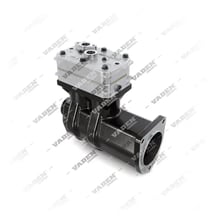 1700 025 001 - Cilindro duplo, Compressor de ar