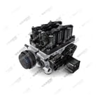 4728800600,16H2503770AA, 4728800600 WABCO   ECAS Selenoid Valf, Vaden
