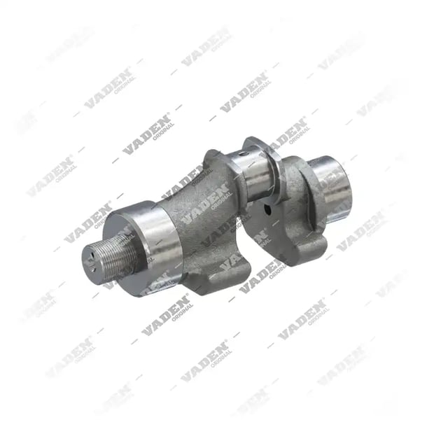 2) , 7200 851 019 Cambota, Kit reparo do compressor de freio a ar, Vaden