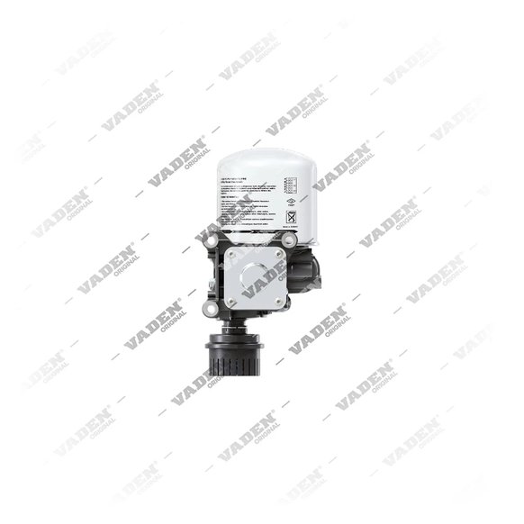 8) LA8625, LA8625 KNORR-BREMSE   Completo, Unidad procesamiento de aire, Vaden