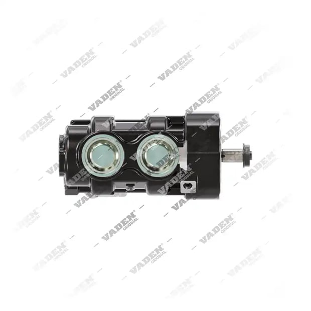 4) 9125270000S,GC462875AAS, GC462875AAS FORD F-MAX EURO6, Ze Sprzęgłem, Sprężarka powietrza, Vaden