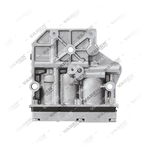 6) 1773867,1910461,2423447,2472630,2539744,2591753, 2423447 SCANIA R420 Válvula de solenoide, Retardador, Vaden