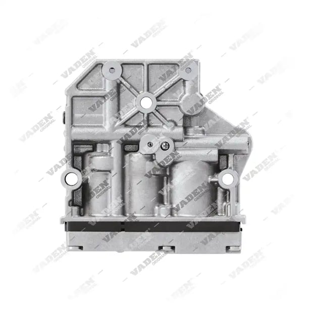 6) 1773867,1910461,2423447,2472630,2539744,2591753, 2539744 SCANIA R370  Valvola solenoide, Ritardatore, Vaden