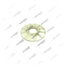 1742538,1782348,8MV376791271, 1742538 DAF Hélice, Ventilateur, Vaden
