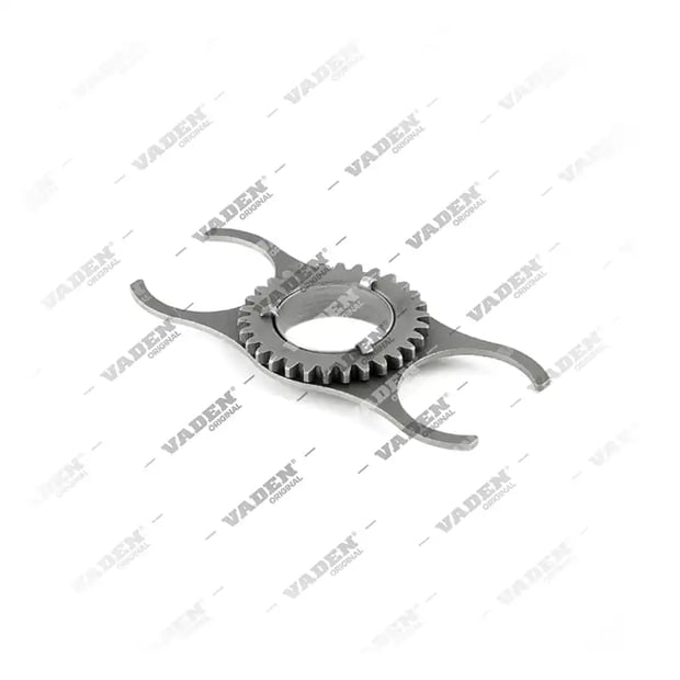 4106002 Sheet Metal, Brake Caliper Mechanism