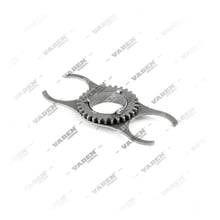 4106002 - Blech, Bremssattel-Mechanismus