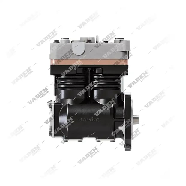 5) 1380455,1470303,1514063,571286,K002046000,LP4964, 1514063 SCANIA   Çift Silindirli, Kompresör, Vaden
