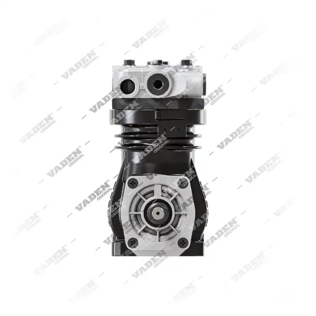 7) 4111426810,0031315101, 4111426810 WABCO Einzylinder, Luftkompressor, Vaden