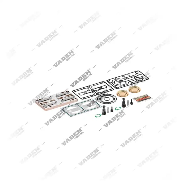 1400 090 770 Repair Kit, Air Brake Compressor Repair Kits