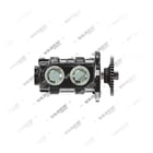 20845313SP2,21172036SP2,21379906SP2,4127040180SP2, 21379906SP2 VOLVO (7600 850 008, 3161258, 7403161258 с шестеренкой), Двухцилиндровый, Компрессор воздуха, Ваден