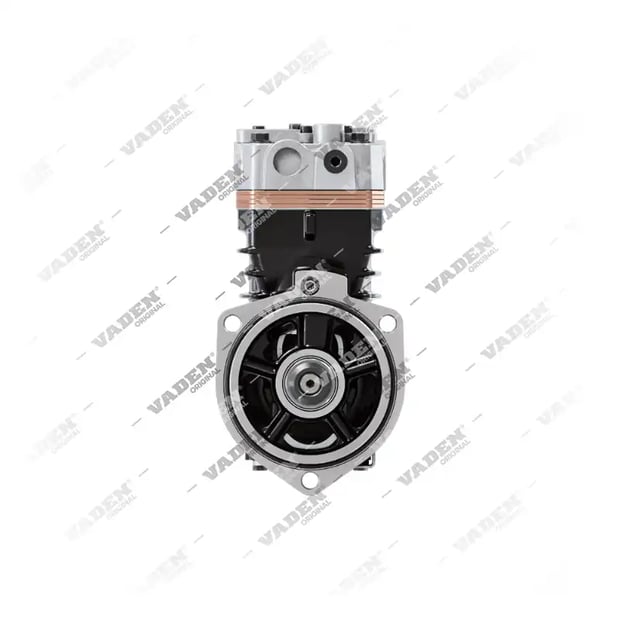 7) K022263N00,K031813N00,LK4936,504293730,5801216167, 504293730 IVECO T-WAY  Bicilíndrico, Compresor de aire, Vaden