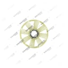 1224800, 1224800 Hélice, Ventilateur, Vaden
