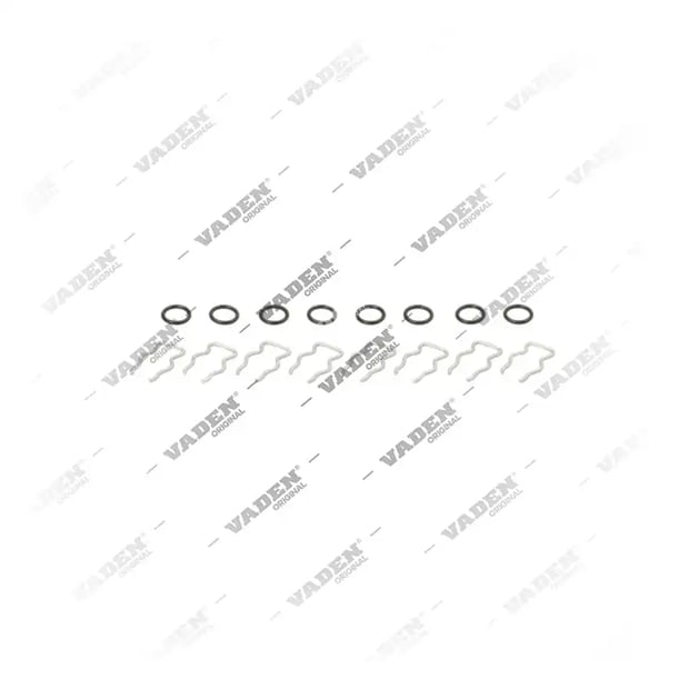  Kit di riparazione, Raffreddatore dell'olio | Stock Code: 0101 323
