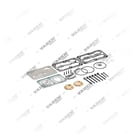 , 1100 025 750 Kit di riparazione, Kit di riparazione per compressori per freni ad aria, Vaden