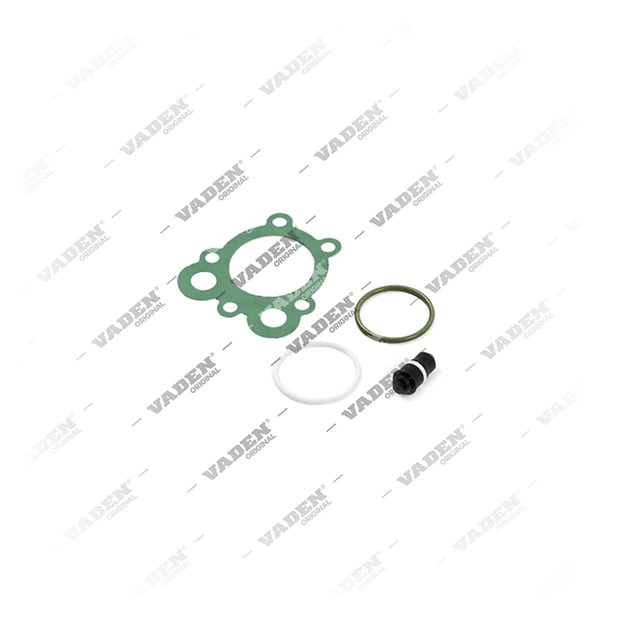 0104 251 SCANIA Kit de Réparation, Ralentisseur (Codes OEM : 550553)