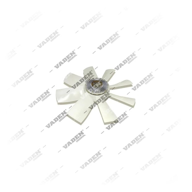 529.03.0024 VOLVO Ventilador de Mercúrio, Ventoinha