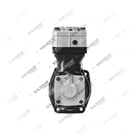 1298052,1373425,1373426,9115040600,9115040607, 1373426 Bicilíndrico, Compresor de aire, Vaden
