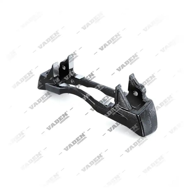 8) 68324200, 68324200 MERITOR Elsa 195 / 225 / EX 225- 22.5", Bremssattel-Träger, Bremssattelträger, Vaden