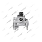 3162118,3173150,9730110110, 9730110110 WABCO Valvola relè, Vaden