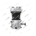 K001611,LK3963, K001611LK3963 KNORR-BREMSE Mono Cylindre, Compresseur d'air, Vaden
