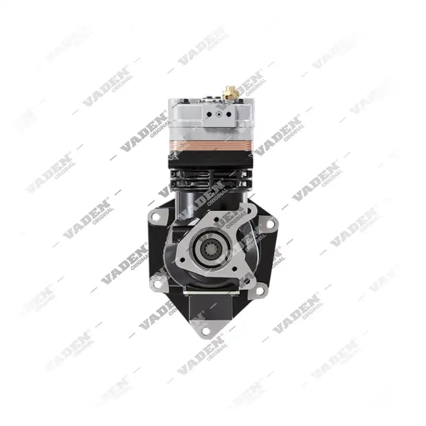 8) 5013693,5013694,5013695,801732,6319090, 5013694 Double cylindre, Compresseur d'air, Vaden