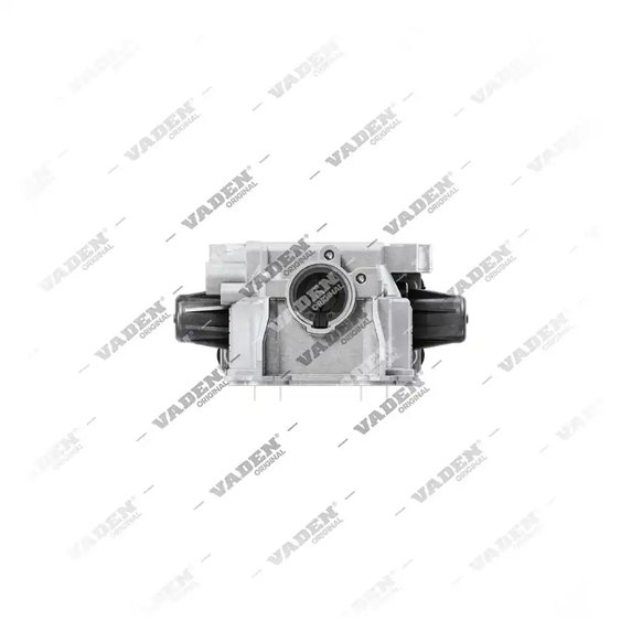 4) 1774873,1928588,9325109582,1527391, 1774873 SCANIA R400 Vanne de protection multi circuit, Vaden