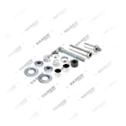 , 4151022 Dust Blower, Brake Caliper Pin, Vaden