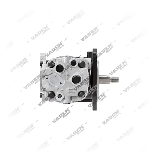 3) LK3840,SEB01819,4897300,504016815, SEB01819 KNORR-BREMSE Mono Cylindre, Compresseur d'air, Vaden
