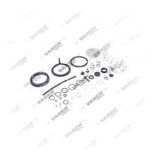 306.01.0007.01 - Repair Kit, Clutch Servo