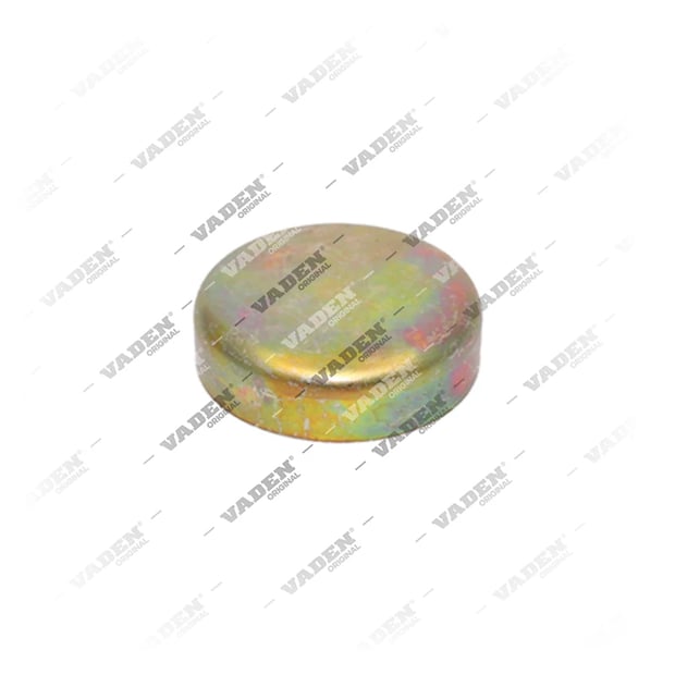 OEM 279097 DAF Tapa, Silindir Kapak DAF 