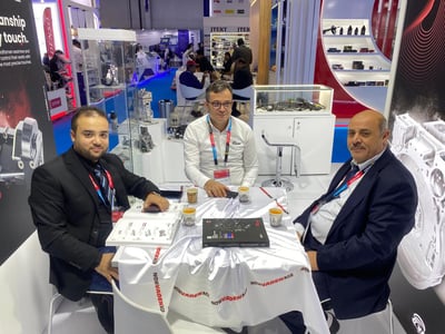 Automechanika Dubai 2023