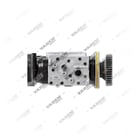 9122180000,9122180020,9122180027,2121411,2139800, 9122180027 WABCO Mono Cilindro, Compresor de aire, Vaden