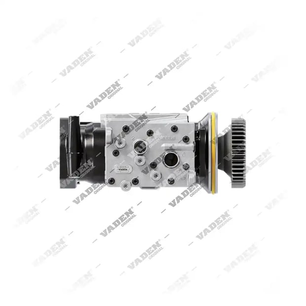 3) 9122180000,9122180020,9122180027,2121411,2139800, 9122180027 WABCO Mono Cilindro, Compresor de aire, Vaden