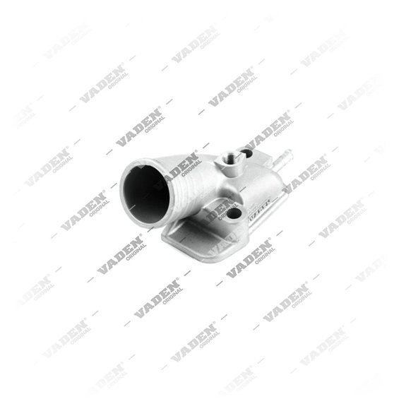 0104 011 SCANIA Gehäuse, Thermostat OEM: 384037
