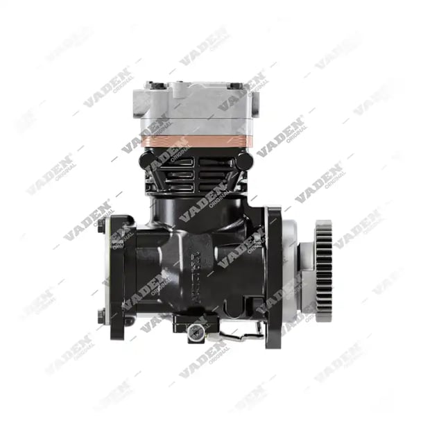 5) 0R1623,0R1624,10R1437,1916521,2233636,2233637,2554160,5010803,5010806,5011427,5011441,5012532,5014428,5014482, 5014482 BENDIX Mono Cylindre, Compresseur d'air, Vaden
