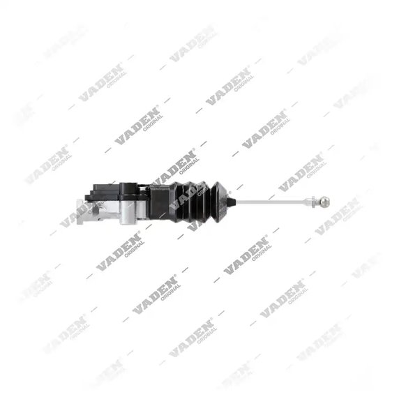 8) 4640070110,2089981,PRO0070110,0003284530,1518095, 0003284530 MERCEDES BENZ ACTROS MP2 / MP3 Hebelventil, Federung, Vaden