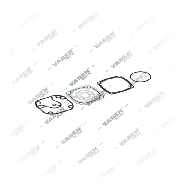 1100 070 150 Juego de Juntas, Kits de reparación de compresores de frenos de aire