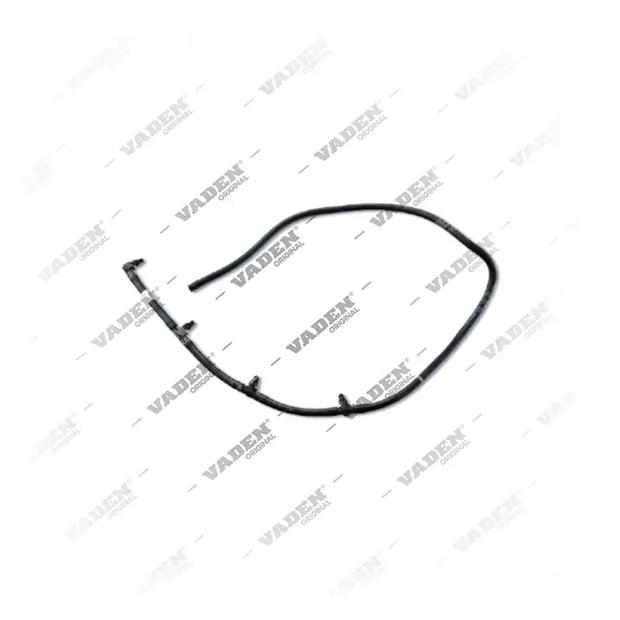 457.01.0013 MERCEDES BENZ - MERCEDES BENZ Трубка Форсунки, Головка блока