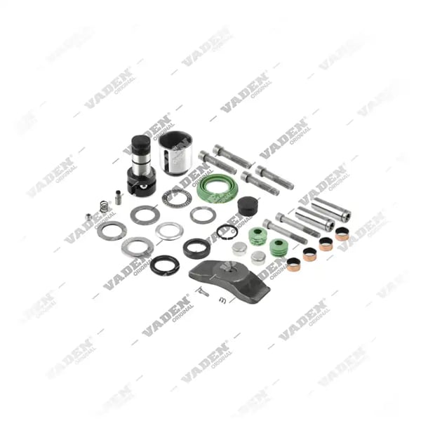 40100023 Complete, Brake Caliper Repair Kits