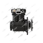 5004187,TUFLO750, 5004187 BENDIX Double cylindre, Compresseur d'air, Vaden