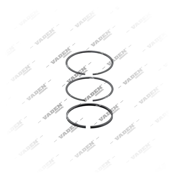 923200, Ø92,00mm (STD) 2,50+2,50+3,00, Уплотнитель, Запчасти для компрессора, Компрессор воздушно пневматического тормоза