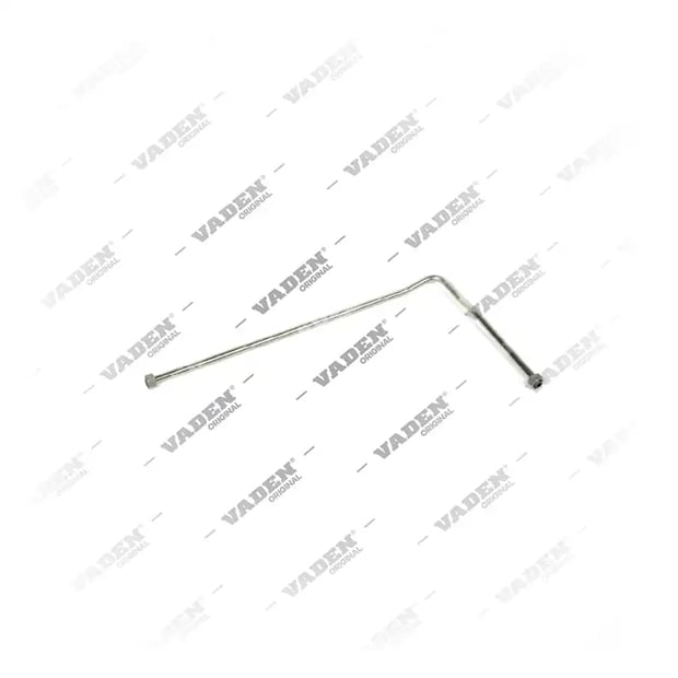 0107 016 Tubo de presión de aire, Kits de reparación de compresores de frenos de aire