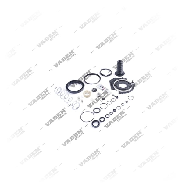 1) 9700514410S1, 9700514410S1 WABCO   Repair Kit, Clutch Servo, Vaden