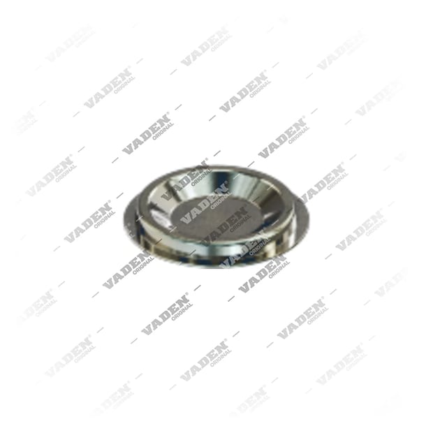 WABCO 13 19 13 Bride Vilebrequin, Kit de réparation du compresseur de frein à air 