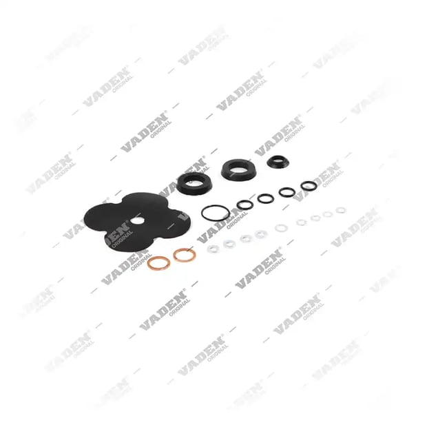 KNORR-BREMSE Zestaw naprawczy, 4-obwodowy zawór zabezpieczający - II14296008 OEM Nie